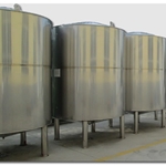 Cold-Hot Water Tanks
