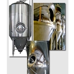 Unitank Fermenters