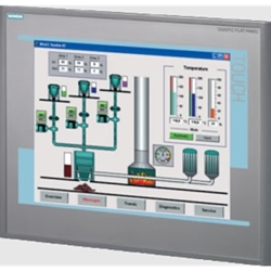 PLC Control Systems