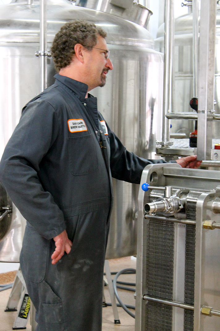 Minnetonka Brewing and Equipment Company Dan Kahn